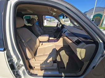 2014 Cadillac Escalade Premium 1SC – miniatura 15