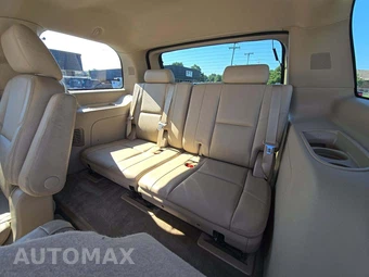 2014 Cadillac Escalade Premium 1SC – miniatura 22
