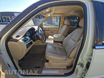 2014 Cadillac Escalade Premium 1SC – miniatura 3