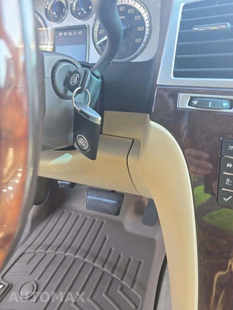 2014 Cadillac Escalade Premium 1SC – miniatura 5