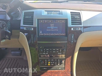2014 Cadillac Escalade Premium 1SC – miniatura 7