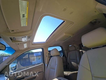 2014 Cadillac Escalade Premium 1SC – miniatura 8