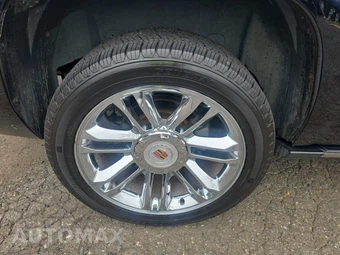2014 Cadillac Escalade Premium 1SC – miniatura 10