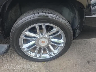 2014 Cadillac Escalade Premium 1SC – miniatura 11