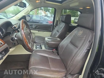 2014 Cadillac Escalade Premium 1SC – miniatura 13