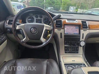 2014 Cadillac Escalade Premium 1SC – miniatura 14