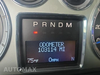 2014 Cadillac Escalade Premium 1SC – miniatura 15