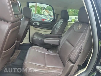 2014 Cadillac Escalade Premium 1SC – miniatura 16