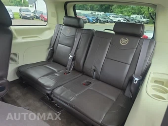 2014 Cadillac Escalade Premium 1SC – miniatura 17