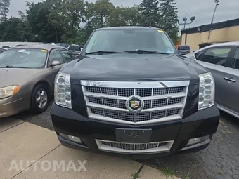2014 Cadillac Escalade Premium 1SC – miniatura 2