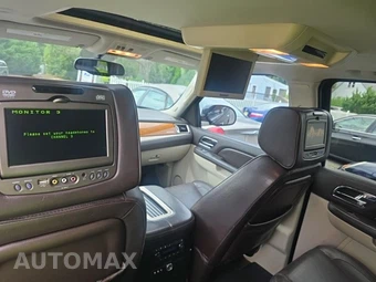 2014 Cadillac Escalade Premium 1SC – miniatura 25