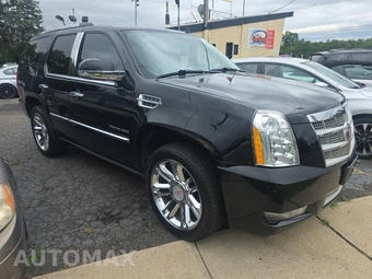 2014 Cadillac Escalade Premium 1SC – miniatura 3