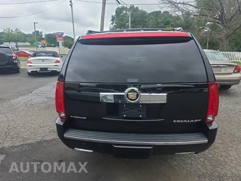 2014 Cadillac Escalade Premium 1SC – miniatura 5