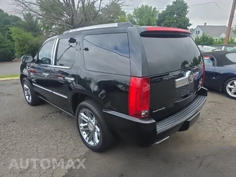 2014 Cadillac Escalade Premium 1SC – miniatura 6