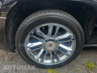 2014 Cadillac Escalade Premium 1SC – miniatura 8