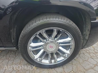 2014 Cadillac Escalade Premium 1SC – miniatura 9