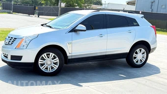 2014 Cadillac SRX 1SA – miniatura 10