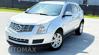 2014 Cadillac SRX 1SA – miniatura 11
