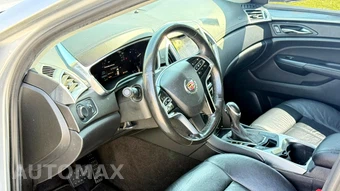 2014 Cadillac SRX 1SA – miniatura 12