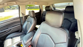 2014 Cadillac SRX 1SA – miniatura 13