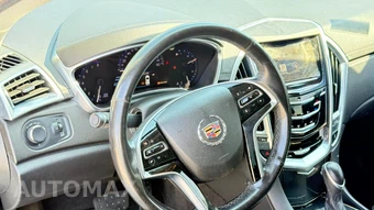 2014 Cadillac SRX 1SA – miniatura 14
