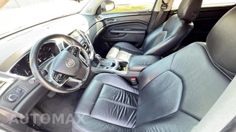2014 Cadillac SRX 1SA – miniatura 15