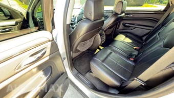 2014 Cadillac SRX 1SA – miniatura 16