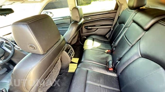2014 Cadillac SRX 1SA – miniatura 17