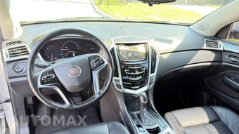 2014 Cadillac SRX 1SA – miniatura 19