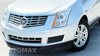 2014 Cadillac SRX 1SA – miniatura 2