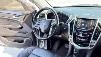 2014 Cadillac SRX 1SA – miniatura 20