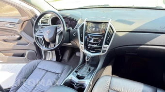 2014 Cadillac SRX 1SA – miniatura 21