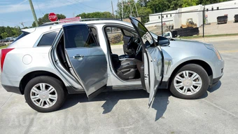 2014 Cadillac SRX 1SA – miniatura 22