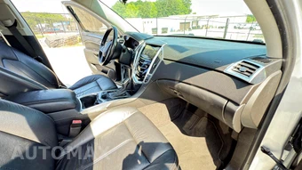 2014 Cadillac SRX 1SA – miniatura 23
