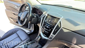 2014 Cadillac SRX 1SA – miniatura 24