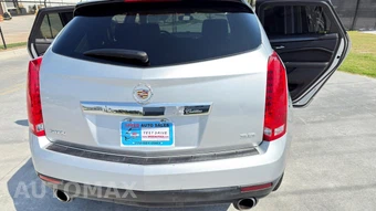 2014 Cadillac SRX 1SA – miniatura 25