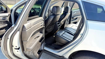 2014 Cadillac SRX 1SA – miniatura 26