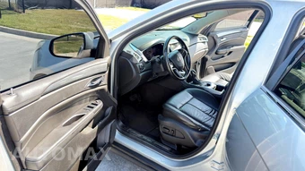 2014 Cadillac SRX 1SA – miniatura 27