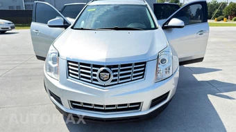 2014 Cadillac SRX 1SA – miniatura 28