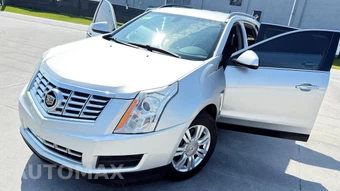 2014 Cadillac SRX 1SA – miniatura 29