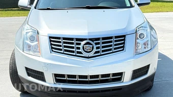 2014 Cadillac SRX 1SA – miniatura 3