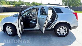 2014 Cadillac SRX 1SA – miniatura 30