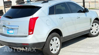 2014 Cadillac SRX 1SA – miniatura 4