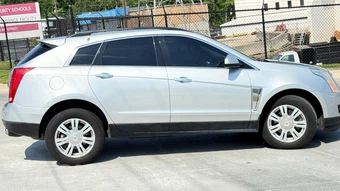 2014 Cadillac SRX 1SA – miniatura 5