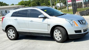 2014 Cadillac SRX 1SA – miniatura 6