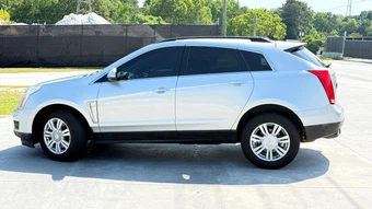 2014 Cadillac SRX 1SA – miniatura 7