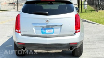 2014 Cadillac SRX 1SA – miniatura 9