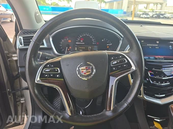 2014 Cadillac SRX Luxury Collection 1SB – miniatura 10
