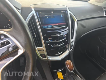 2014 Cadillac SRX Luxury Collection 1SB – miniatura 11