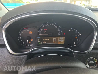 2014 Cadillac SRX Luxury Collection 1SB – miniatura 12